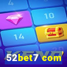 52bet7 com